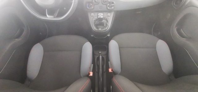 FIAT Panda usata 29