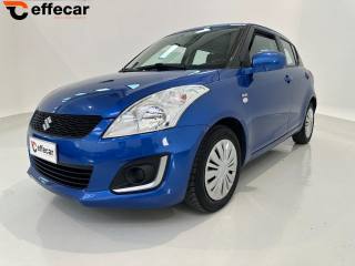 SUZUKI Swift 1.3 DDiS 5 porte B-Easy