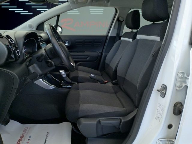 CITROEN C3 Aircross usata 12