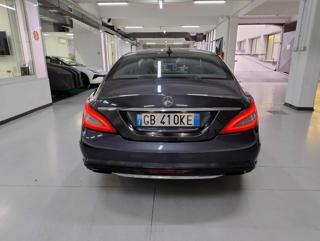 MERCEDES-BENZ CLS 350 usata, con Alzacristalli elettrici