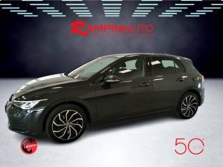 VOLKSWAGEN Golf usata 10