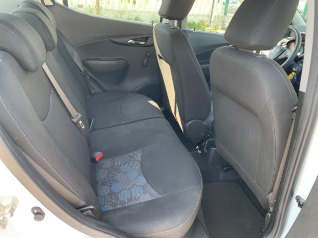 OPEL Karl usata, con Controllo trazione