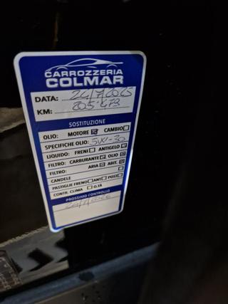 LAND ROVER Range Rover Sport usata, con Fari Xenon