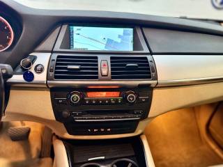 BMW X6 usata, con Cruise Control