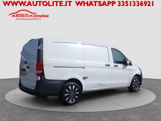 MERCEDES-BENZ Vito usata, con Airbag Passeggero