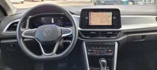 VOLKSWAGEN T-Roc usata, con Chiusura centralizzata