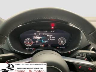 AUDI TT usata, con Climatizzatore
