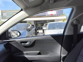 KIA Stonic usata, con Filtro antiparticolato