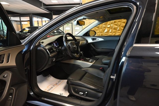 AUDI A6 allroad usata 20