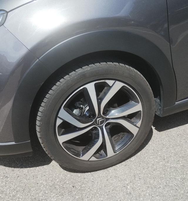 CITROEN C3 usata, con Immobilizzatore elettronico