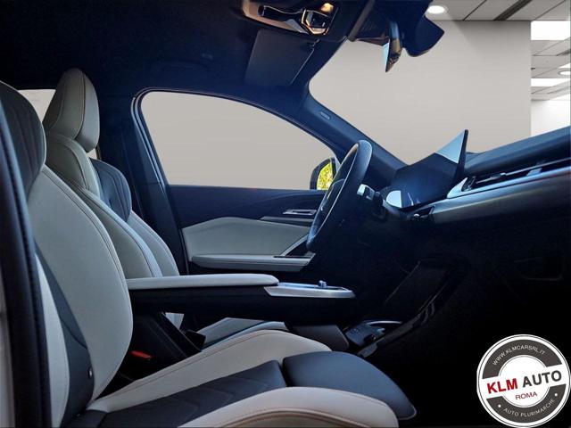 BMW X2 usata, con Autoradio