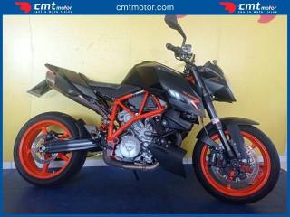 KTM 990 Super Duke