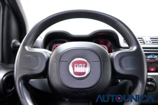 FIAT Panda usata, con Chiusura centralizzata