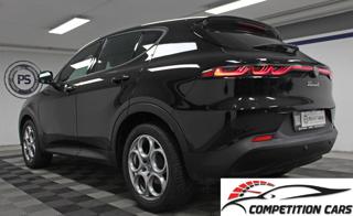 ALFA ROMEO Tonale usata, con Autoradio