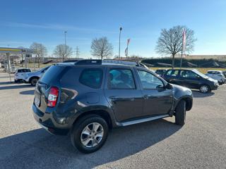 DACIA Duster usata, con Airbag Passeggero
