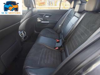 MERCEDES-BENZ C 300 usata, con Specchietti laterali elettrici
