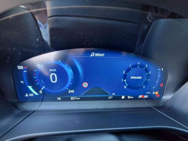 FORD Kuga usata, con Chiusura centralizzata