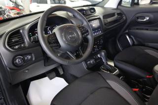 JEEP Renegade usata, con Boardcomputer