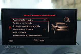 AUDI Q2 usata, con Carica per smartphone a induzione