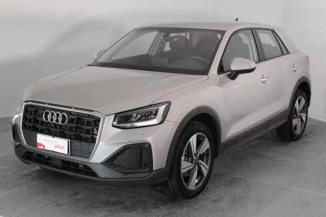 AUDI Q2 usata, con ABS
