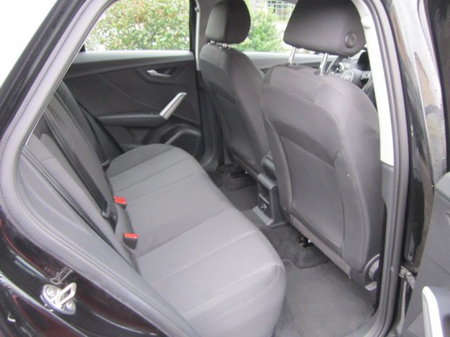 AUDI Q2 usata, con Boardcomputer