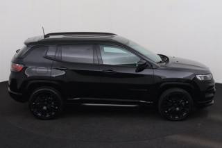 JEEP Compass usata, con Alzacristalli elettrici