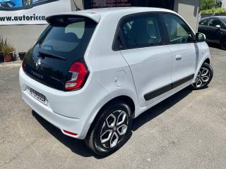 RENAULT Twingo usata, con Alzacristalli elettrici