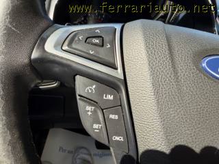 FORD Edge usata, con Servosterzo