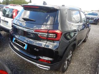 DR MOTOR DR 4.0 usata, con Autoradio