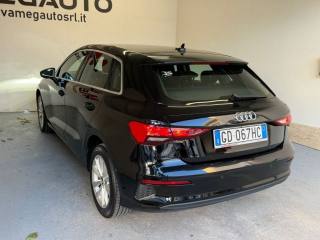 AUDI A3 usata, con Chiusura centralizzata