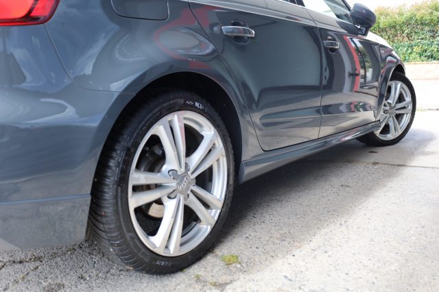 AUDI A3 usata 115