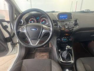FORD Fiesta usata, con Controllo trazione