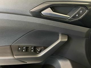 VOLKSWAGEN T-Cross usata, con Fari LED
