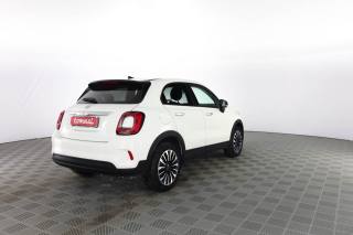FIAT 500X usata 3