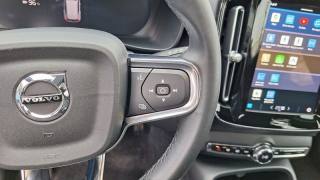 VOLVO XC40 usata, con Immobilizzatore elettronico