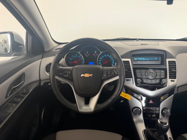 CHEVROLET Cruze usata 9