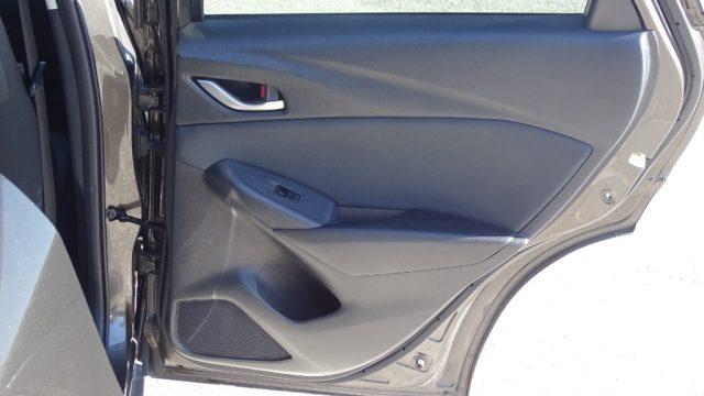 MAZDA CX-3 usata 54