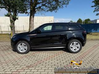 LAND ROVER Range Rover Evoque usata, con Autoradio