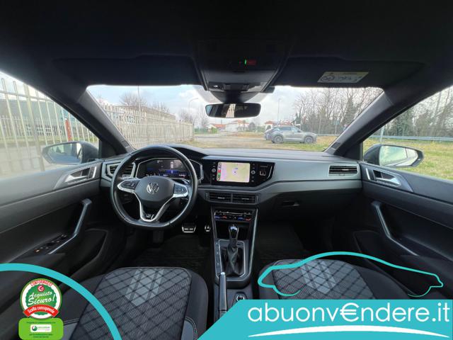 VOLKSWAGEN Polo usata, con ESP
