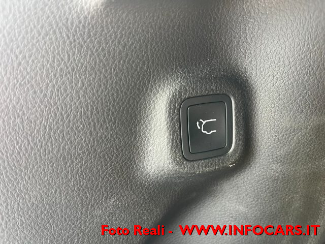 JEEP Compass usata, con Touch screen