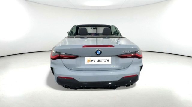 BMW 420 usata, con Airbag Passeggero