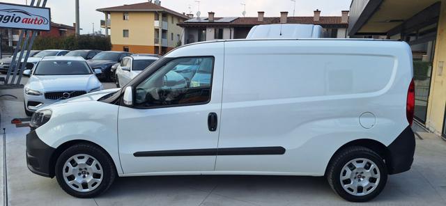 FIAT Doblo usata 14