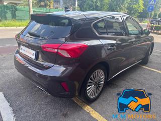FORD Focus usata, con Cerchi in lega