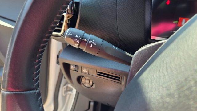 CITROEN C4 usata, con Autoradio digitale
