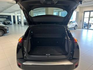 PEUGEOT 2008 usata, con Immobilizzatore elettronico