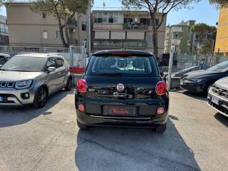 FIAT 500L usata, con Antifurto