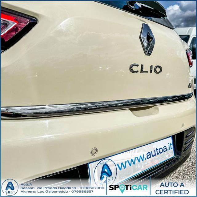 RENAULT Clio usata 23