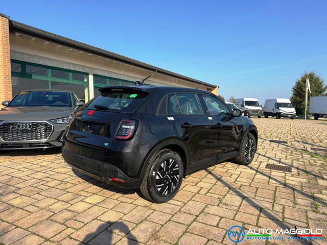 FIAT 600e usata, con Airbag Passeggero