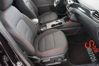 FORD Kuga usata, con Airbag testa