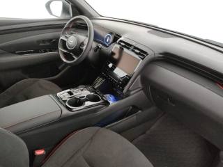 HYUNDAI Tucson usata, con ESP